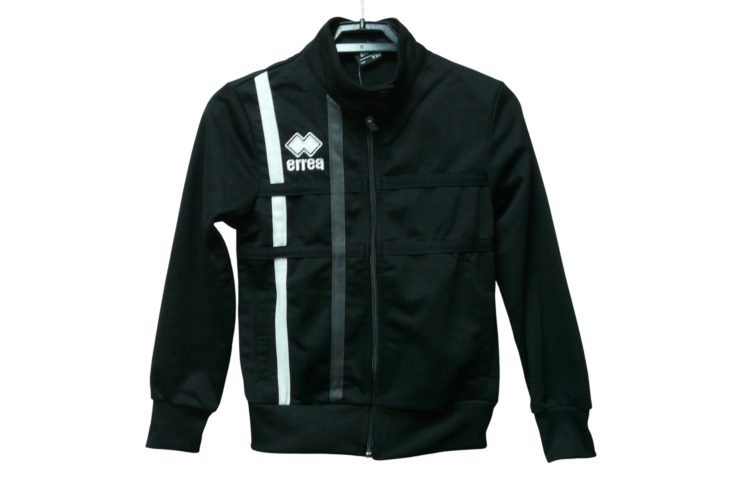 E55 - Veste de jogging - Errea - Âge 6 ans (YXS) Comme neuf -  reconditionné disponible sur Label Emmaüs